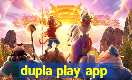 dupla play app